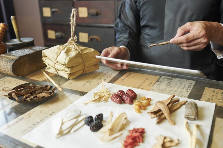RareBird Acupuncture and Chinese Herbal Prescriptions